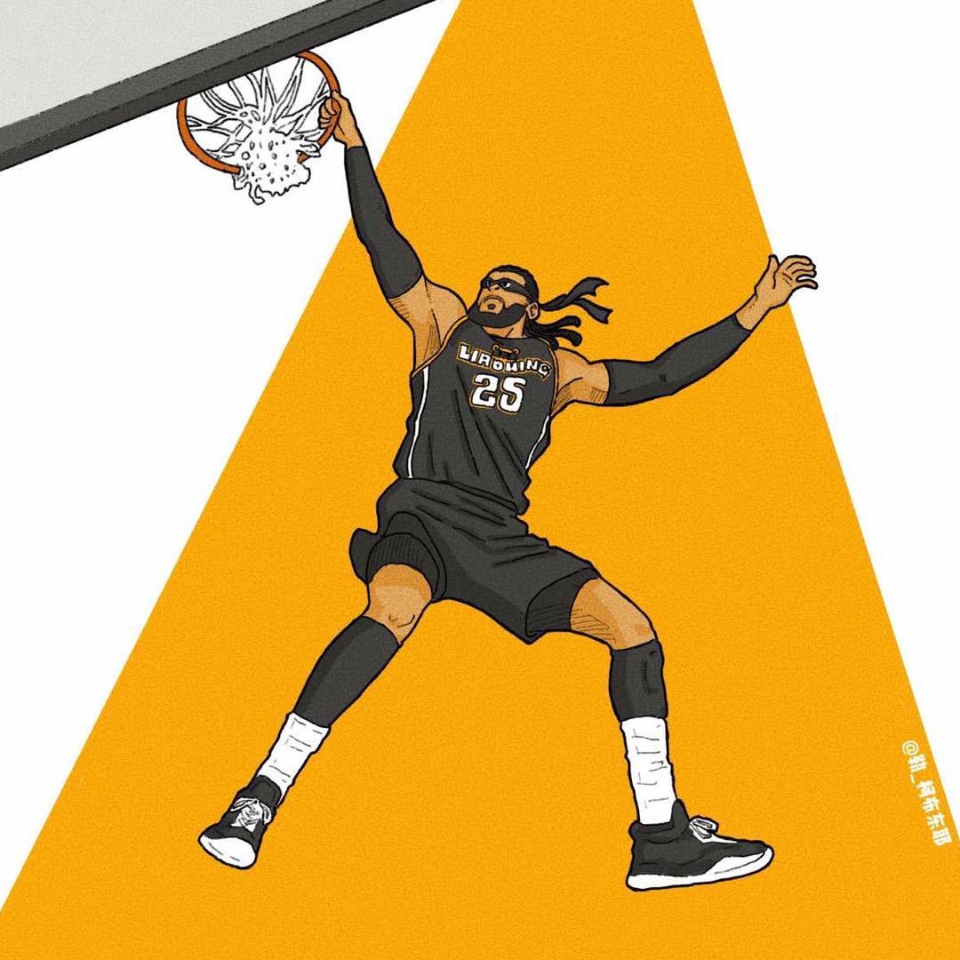 在关键球员 在关键球员