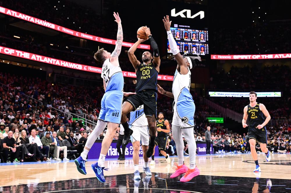 防守协作中 防守协作中